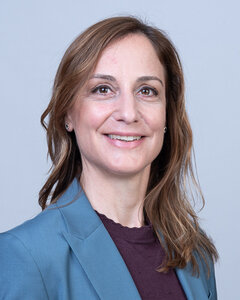 Eva-Maria Lanfranchi