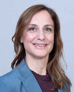 Eva-Maria Lanfranchi